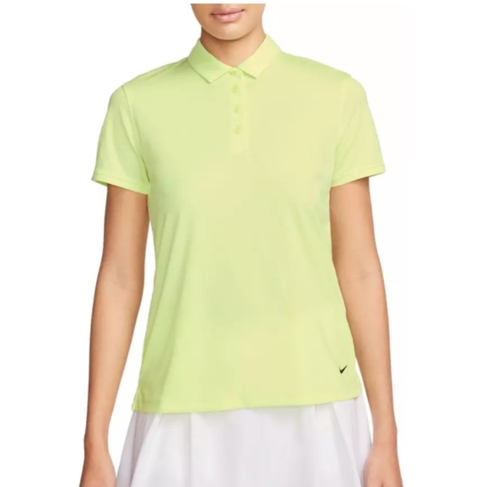 Nike Women's Dri-Fit Victory Golf Polo